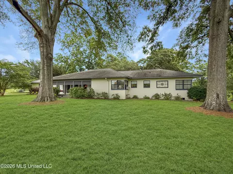 Exterior - 4776 Terry Rd, Jackson, MS 39212 photo 2 of 16