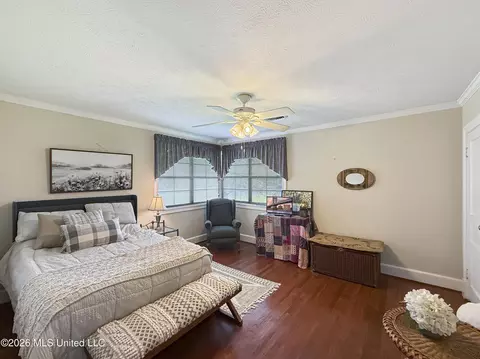 Bedroom - 4776 Terry Rd, Jackson, MS 39212 photo 3 of 3
