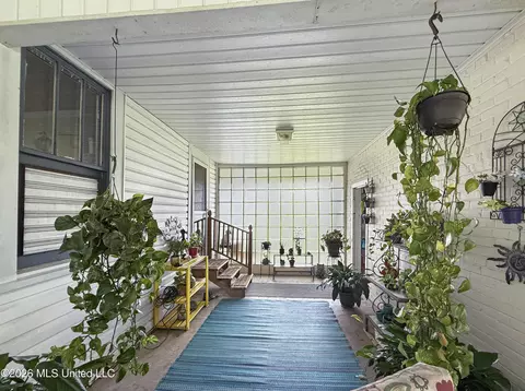 Exterior - 4776 Terry Rd, Jackson, MS 39212 photo 8 of 16