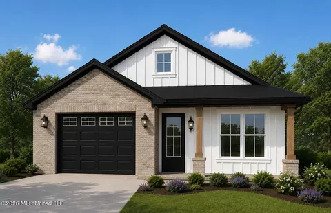 1812 Barracuda Dr, Gautier, MS 39553