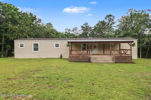 23349 Ramsey Ln, Saucier, MS 39574