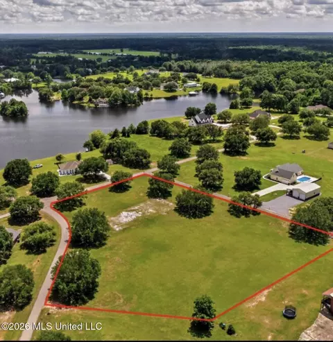 Nhn Anastasia Drive, Carriere, MS 39426