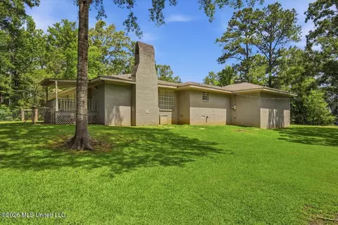 Exterior - 118 Pine Ridge Rd, Florence, MS 39073 photo 11 of 12