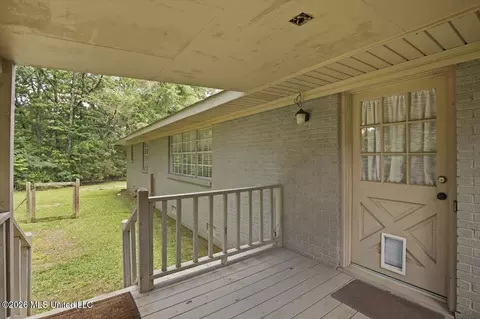 Exterior - 118 Pine Ridge Rd, Florence, MS 39073 photo 8 of 12