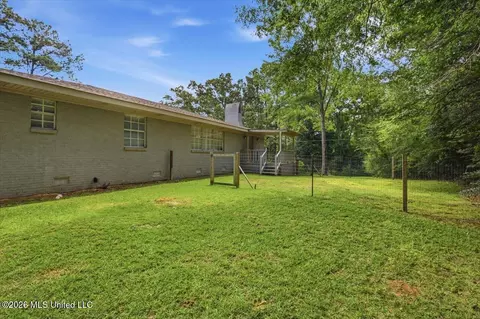 Exterior - 118 Pine Ridge Rd, Florence, MS 39073 photo 10 of 12