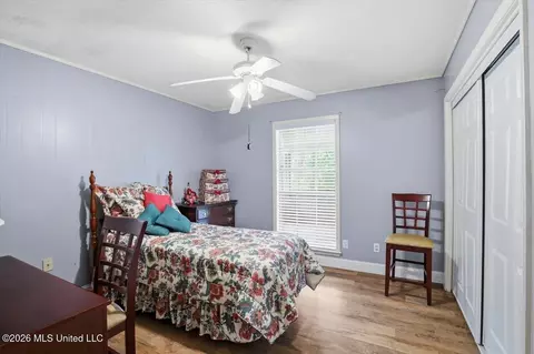 Bedroom - 118 Pine Ridge Rd, Florence, MS 39073 photo 1 of 4