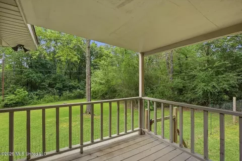 Exterior - 118 Pine Ridge Rd, Florence, MS 39073 photo 7 of 12