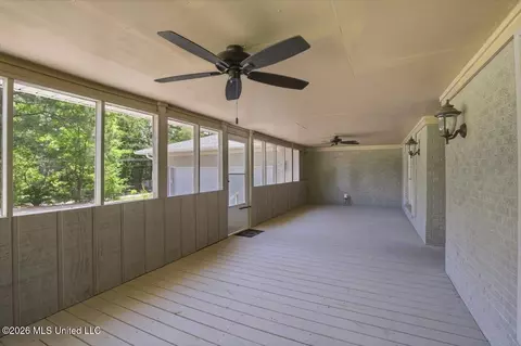 Exterior - 118 Pine Ridge Rd, Florence, MS 39073 photo 5 of 12