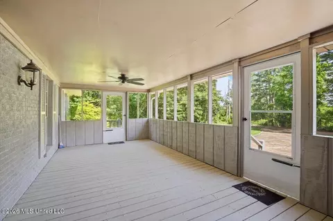 Exterior - 118 Pine Ridge Rd, Florence, MS 39073 photo 6 of 12