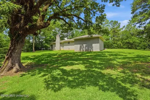 Exterior - 118 Pine Ridge Rd, Florence, MS 39073 photo 12 of 12