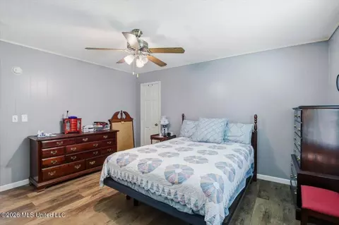Bedroom - 118 Pine Ridge Rd, Florence, MS 39073 photo 4 of 4