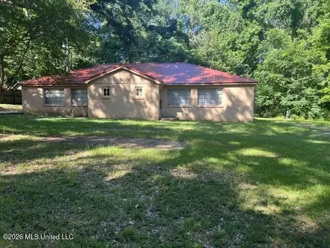 353 Foster Mound Rd, Natchez, MS 39120