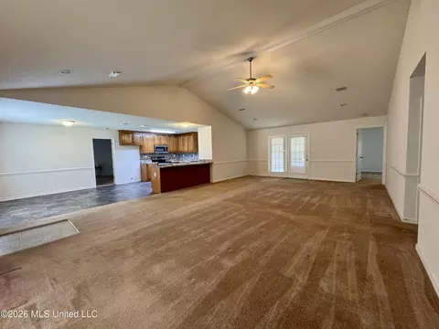 Living - 36 Maci Ln, Lucedale, MS 39452 photo 8 of 8