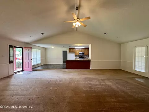 Living - 36 Maci Ln, Lucedale, MS 39452 photo 6 of 8