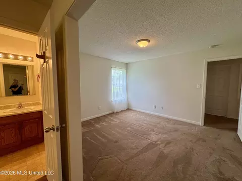 Bedroom - 36 Maci Ln, Lucedale, MS 39452 photo 6 of 6