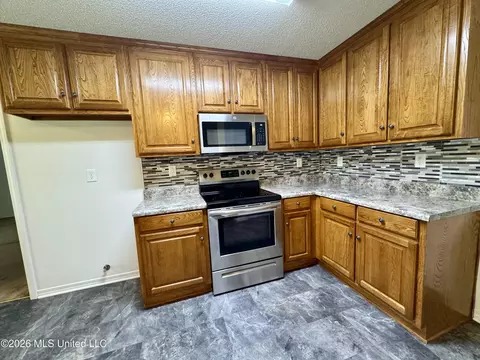Kitchen - 36 Maci Ln, Lucedale, MS 39452 photo 1 of 4