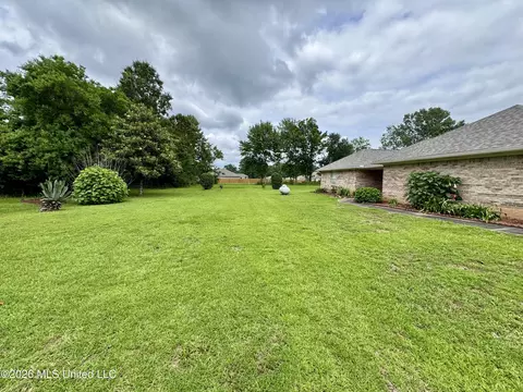 Exterior - 36 Maci Ln, Lucedale, MS 39452 photo 6 of 9