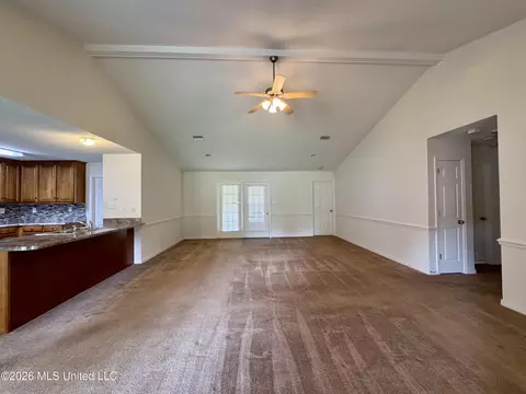 Living - 36 Maci Ln, Lucedale, MS 39452 photo 5 of 8