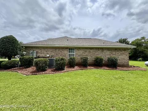 Exterior - 36 Maci Ln, Lucedale, MS 39452 photo 9 of 9