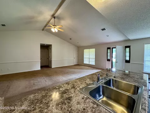 Living - 36 Maci Ln, Lucedale, MS 39452 photo 4 of 8