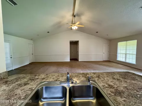 Living - 36 Maci Ln, Lucedale, MS 39452 photo 3 of 8