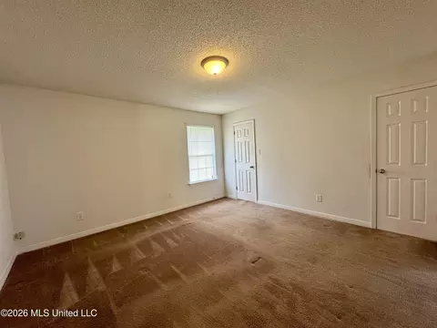 Bedroom - 36 Maci Ln, Lucedale, MS 39452 photo 2 of 6