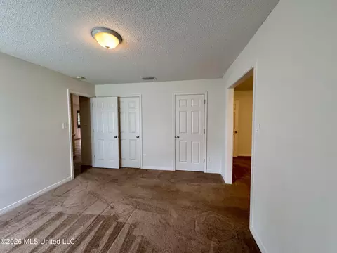 Bedroom - 36 Maci Ln, Lucedale, MS 39452 photo 4 of 6