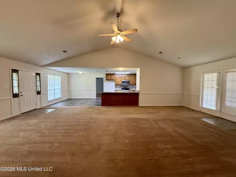 Living - 36 Maci Ln, Lucedale, MS 39452 photo 7 of 8