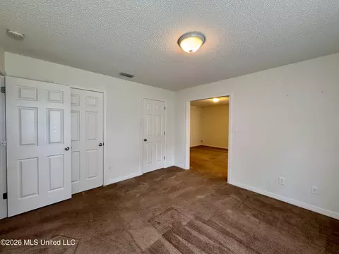 Bedroom - 36 Maci Ln, Lucedale, MS 39452 photo 5 of 6