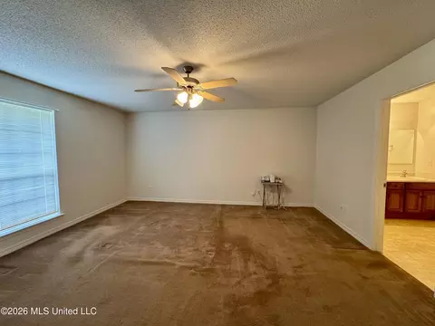 Bedroom - 36 Maci Ln, Lucedale, MS 39452 photo 1 of 6