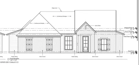 201 Benners Ln, Madison, MS 39110