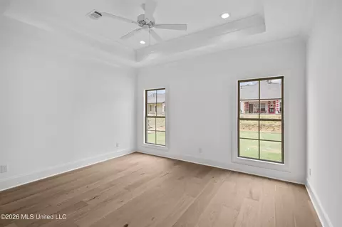 Bedroom - 201 Benners Ln, Madison, MS 39110 photo 2 of 3