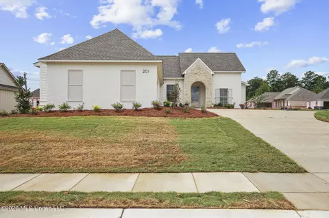 201 Benners Ln, Madison, MS 39110