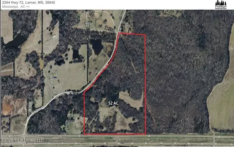 2304 Us-72 # A, Lamar, MS 38642
