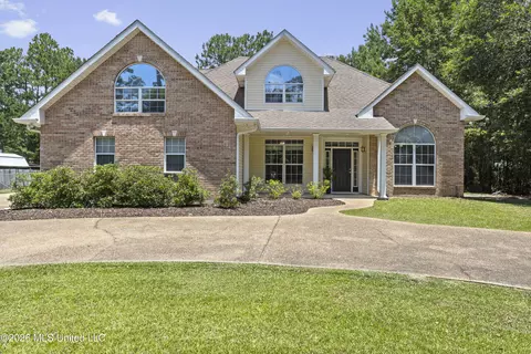 818 Rue De Lasalle St, Waveland, MS 39576