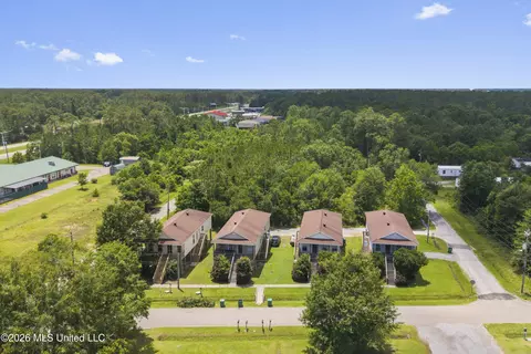 10057 Road 560 Road Apt 10051 10057 10061 10067 Rd #10051, 10057, 10061, 10067, Bay Saint Louis, MS 39520
