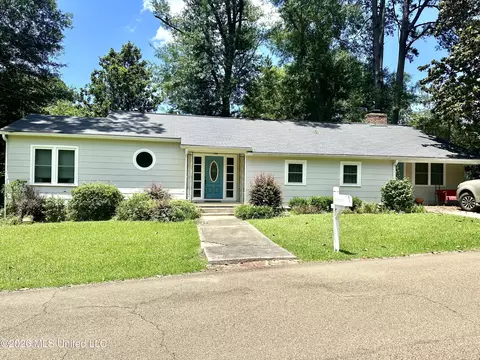 512 W Minnesota St, Brookhaven, MS 39601