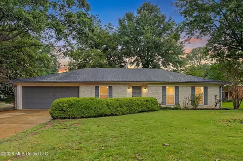 8155 Barclay Cv, Southaven, MS 38671
