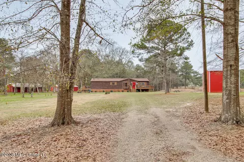 27201 E Lake Cypress Dr, Perkinston, MS 39573