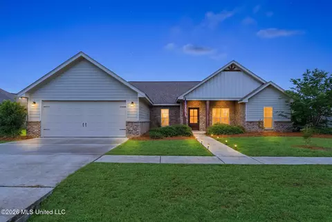 34 Castlewoods Way, Petal, MS 39465