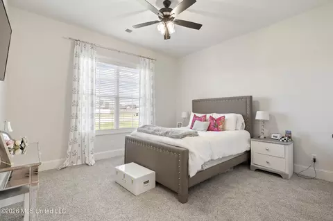 Bedroom - 4392 Brooke Dr, Nesbit, MS 38651 photo 1 of 6