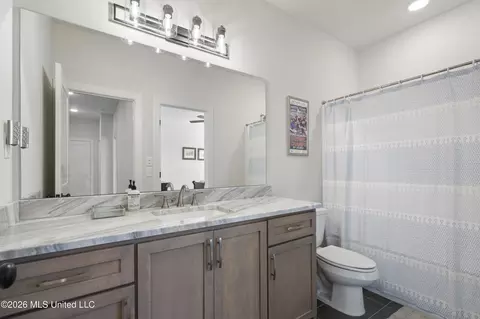 Bath - 4392 Brooke Dr, Nesbit, MS 38651 photo 3 of 3