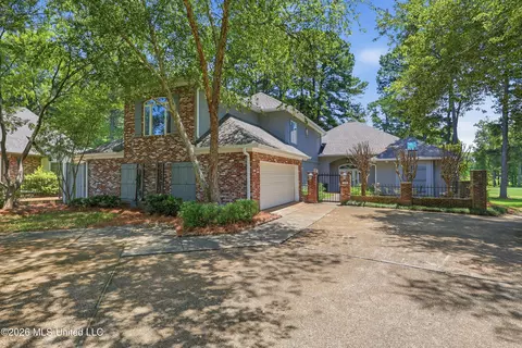 138 Pine Rdg, Brandon, MS 39047