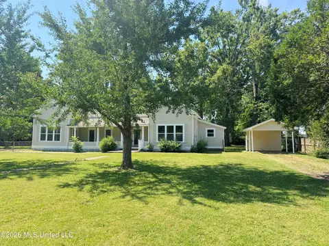 1111 2nd St, Inverness, MS 38753