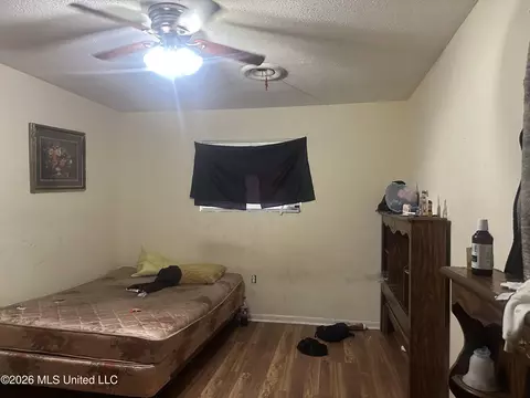 Bedroom - 3025 Meadow Forest Dr, Jackson, MS 39212 photo 3 of 6