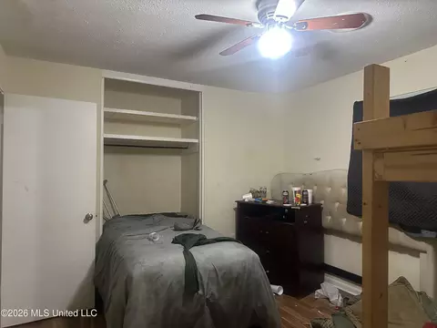 Bedroom - 3025 Meadow Forest Dr, Jackson, MS 39212 photo 1 of 6
