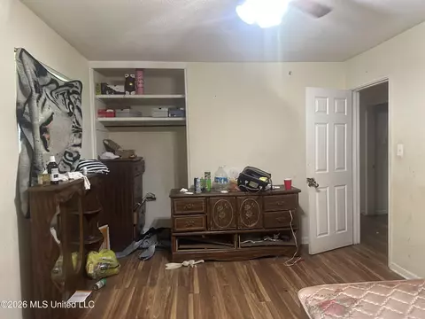 Bedroom - 3025 Meadow Forest Dr, Jackson, MS 39212 photo 2 of 6