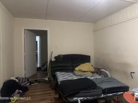 Bedroom - 3025 Meadow Forest Dr, Jackson, MS 39212 photo 6 of 6