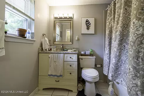 Bath - 127 Dearman Ave, Long Beach, MS 39560 photo 1 of 3
