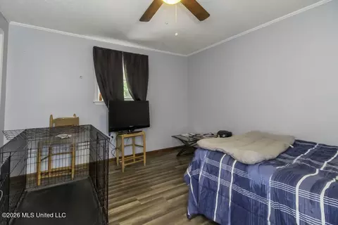 Bedroom - 127 Dearman Ave, Long Beach, MS 39560 photo 2 of 2